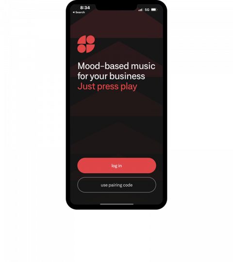 Soundtrack Player App Dynamic Media Soundtrack Premium Reseller