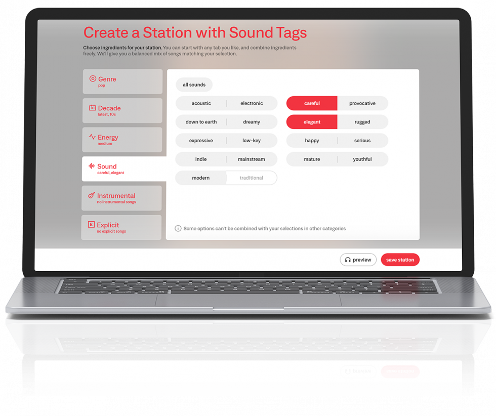 Soundtrack Music Options Dynamic Media Soundtrack Premium Reseller