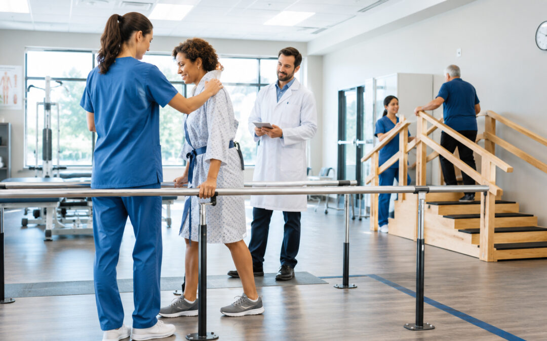 5 Reasons You Need Music in Your Physical Therapy Practice