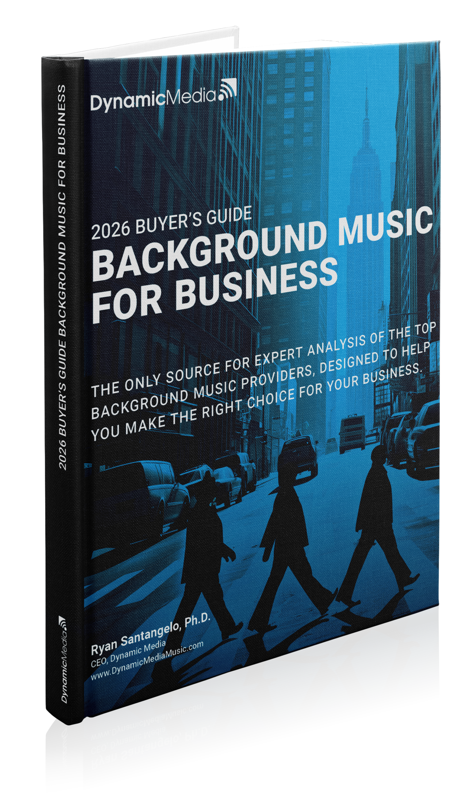 business music service buyers guide